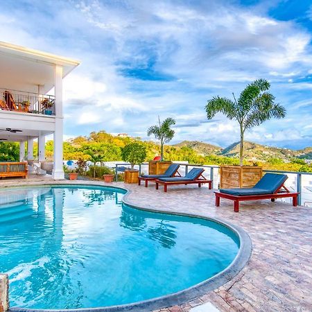 Casa Soma Villa San Juan del Sur Dış mekan fotoğraf