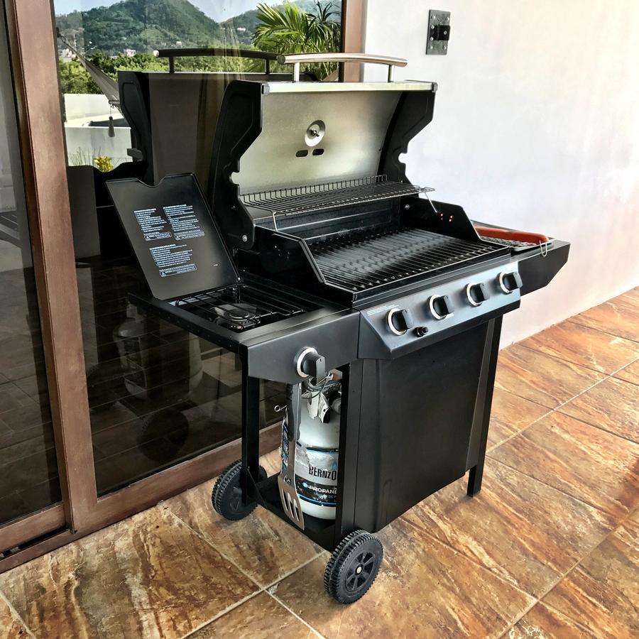 Casa Soma Villa San Juan del Sur Dış mekan fotoğraf