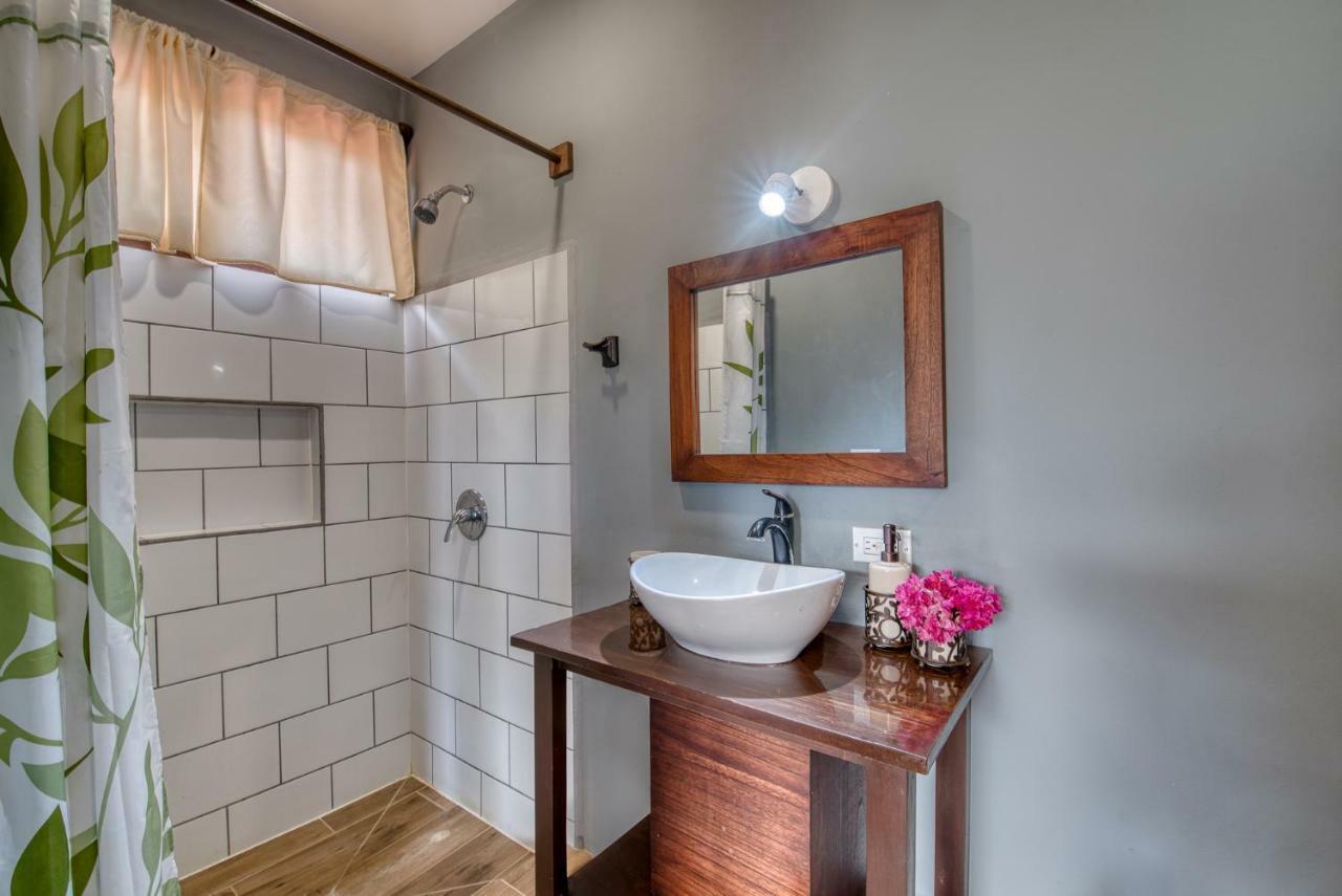 Casa Soma Villa San Juan del Sur Dış mekan fotoğraf