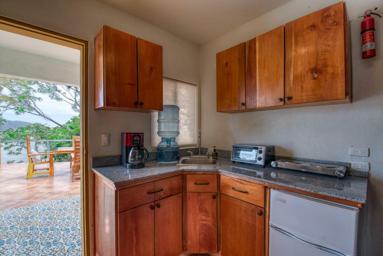 Casa Soma Villa San Juan del Sur Dış mekan fotoğraf