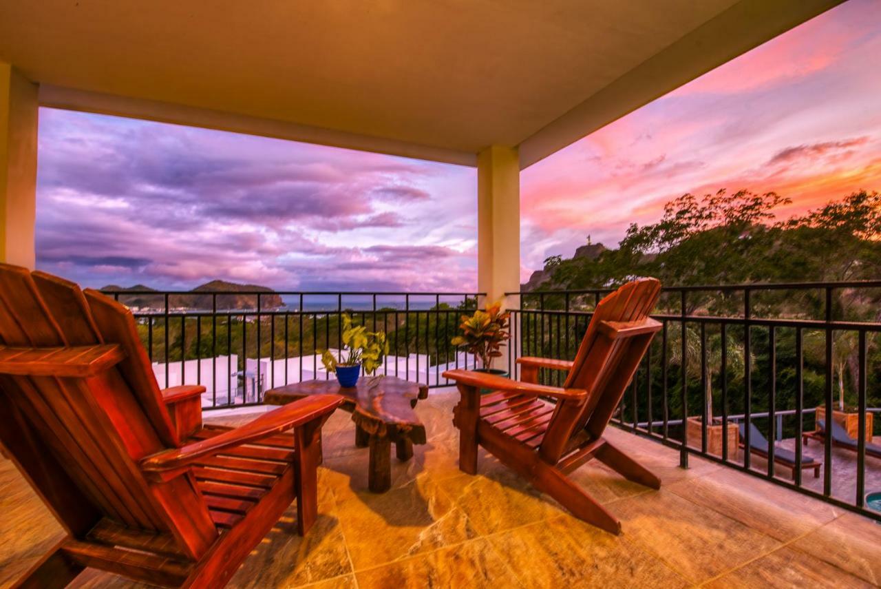 Casa Soma Villa San Juan del Sur Dış mekan fotoğraf