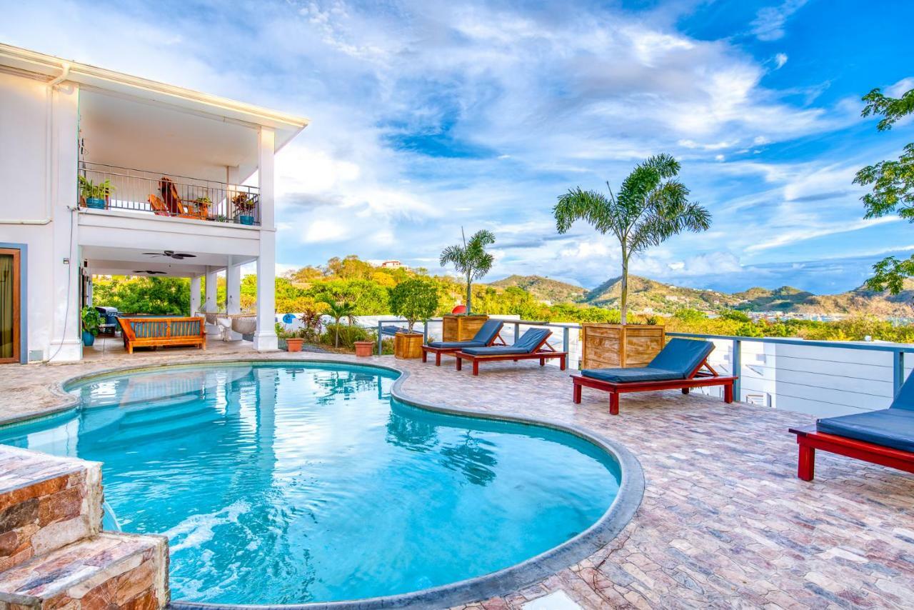 Casa Soma Villa San Juan del Sur Dış mekan fotoğraf