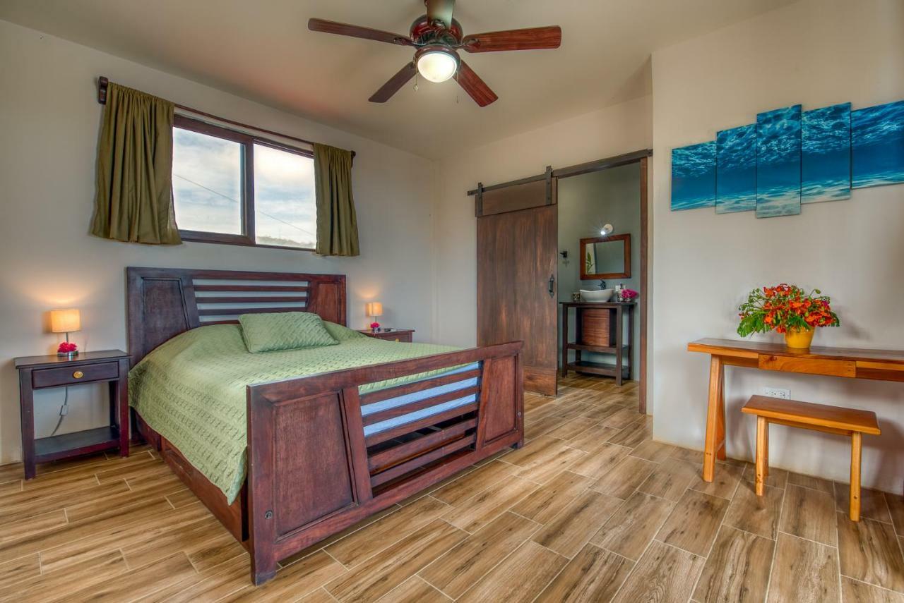 Casa Soma Villa San Juan del Sur Dış mekan fotoğraf