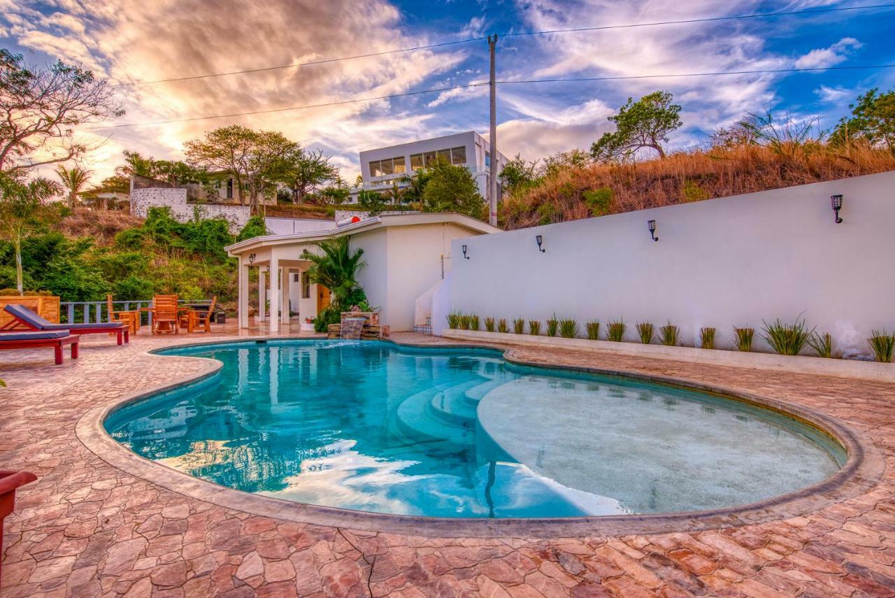 Casa Soma Villa San Juan del Sur Dış mekan fotoğraf