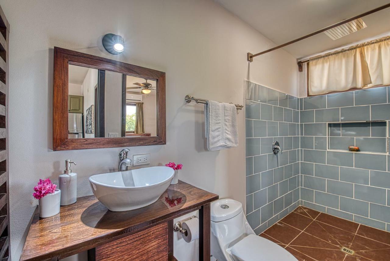 Casa Soma Villa San Juan del Sur Dış mekan fotoğraf
