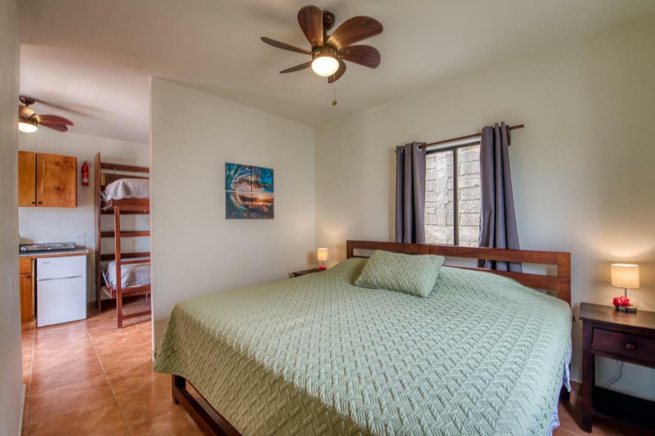 Casa Soma Villa San Juan del Sur Dış mekan fotoğraf