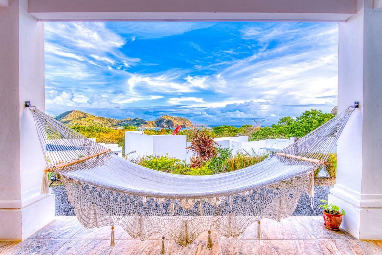 Casa Soma Villa San Juan del Sur Dış mekan fotoğraf