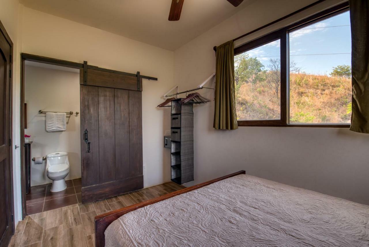 Casa Soma Villa San Juan del Sur Dış mekan fotoğraf
