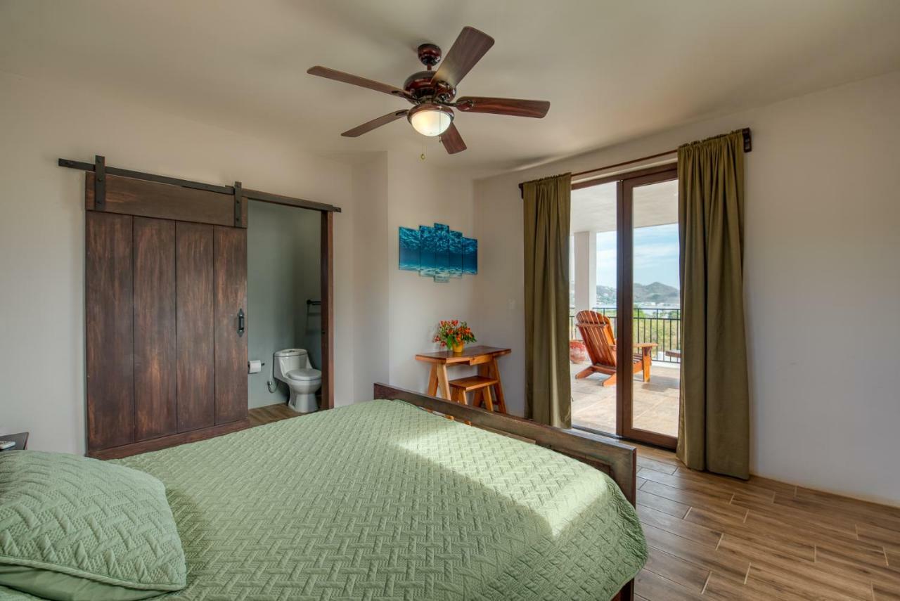 Casa Soma Villa San Juan del Sur Dış mekan fotoğraf