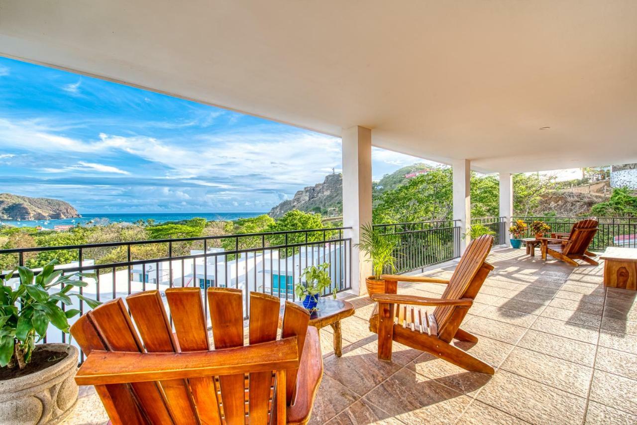 Casa Soma Villa San Juan del Sur Dış mekan fotoğraf
