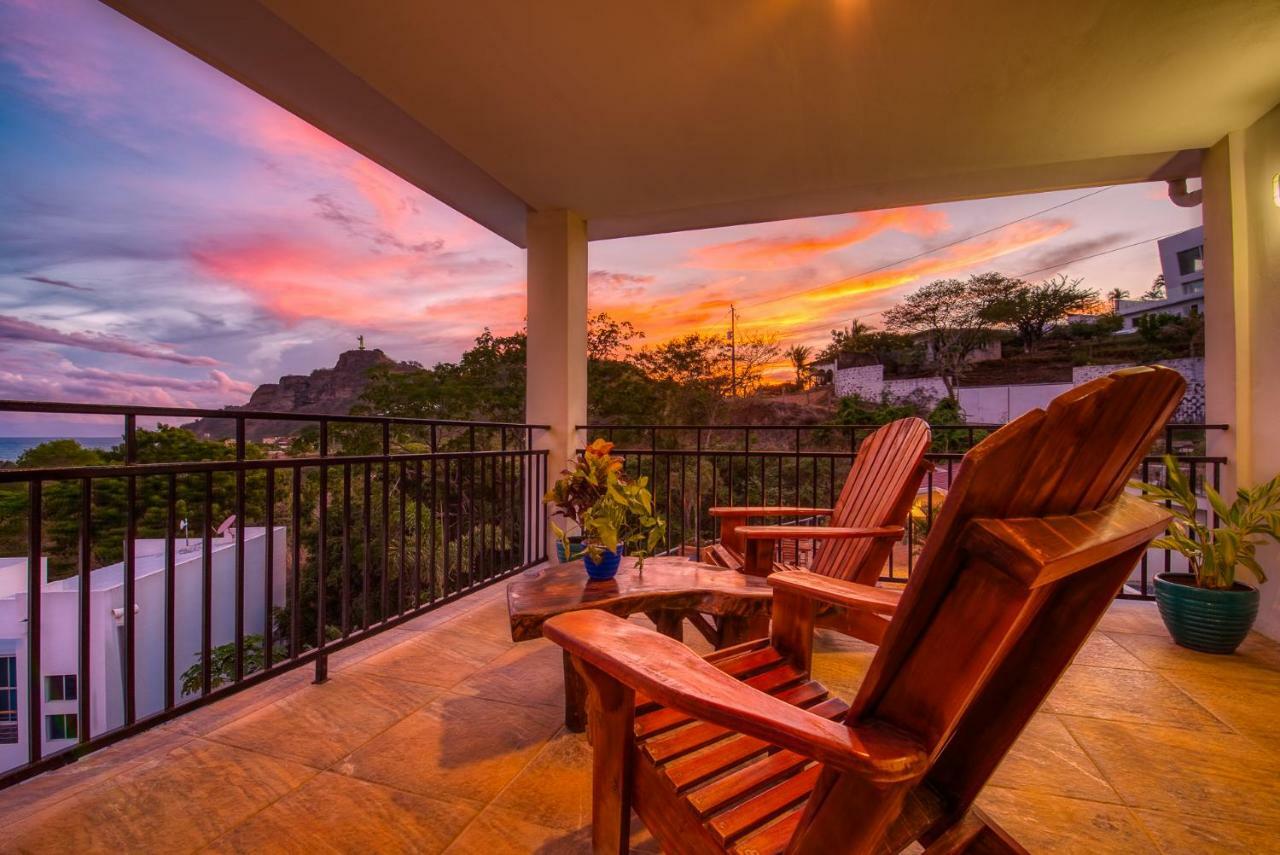 Casa Soma Villa San Juan del Sur Dış mekan fotoğraf