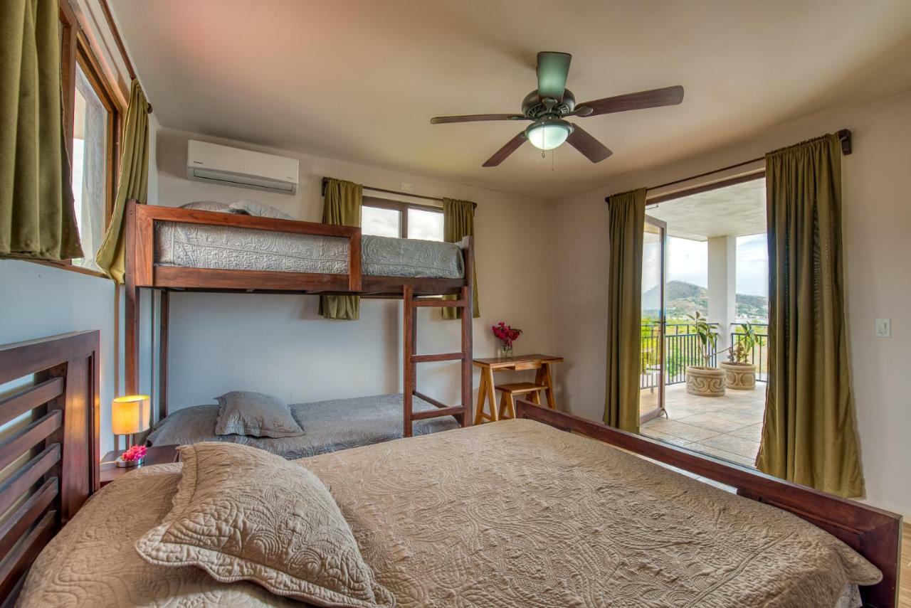 Casa Soma Villa San Juan del Sur Dış mekan fotoğraf