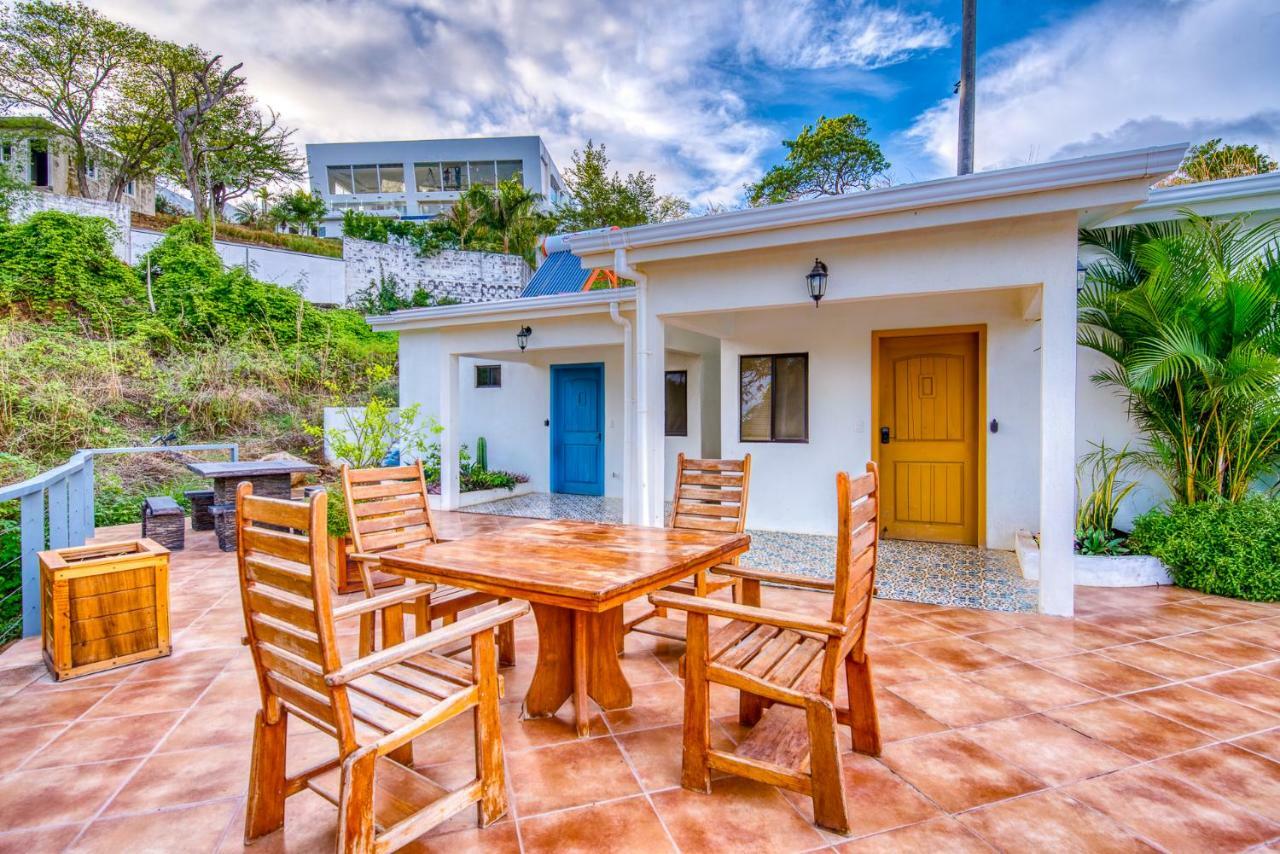 Casa Soma Villa San Juan del Sur Dış mekan fotoğraf