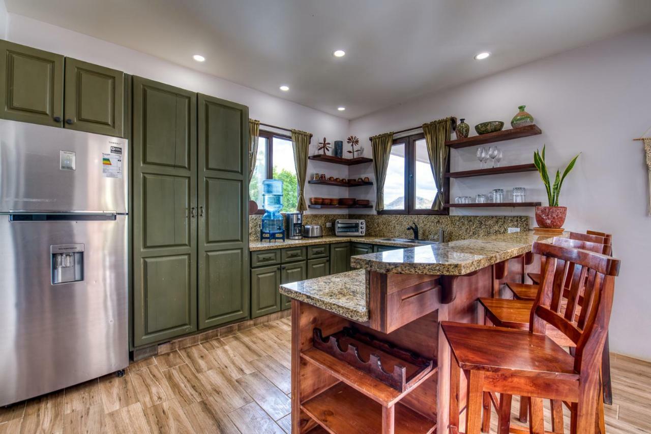 Casa Soma Villa San Juan del Sur Dış mekan fotoğraf