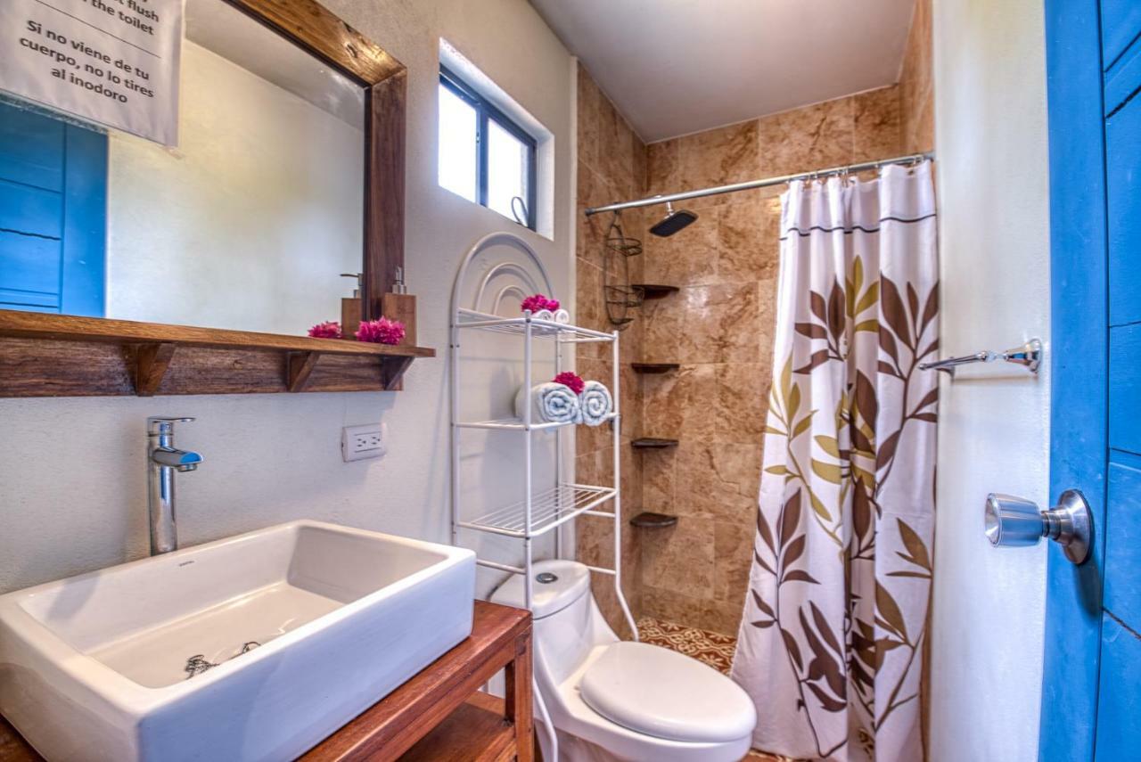 Casa Soma Villa San Juan del Sur Dış mekan fotoğraf